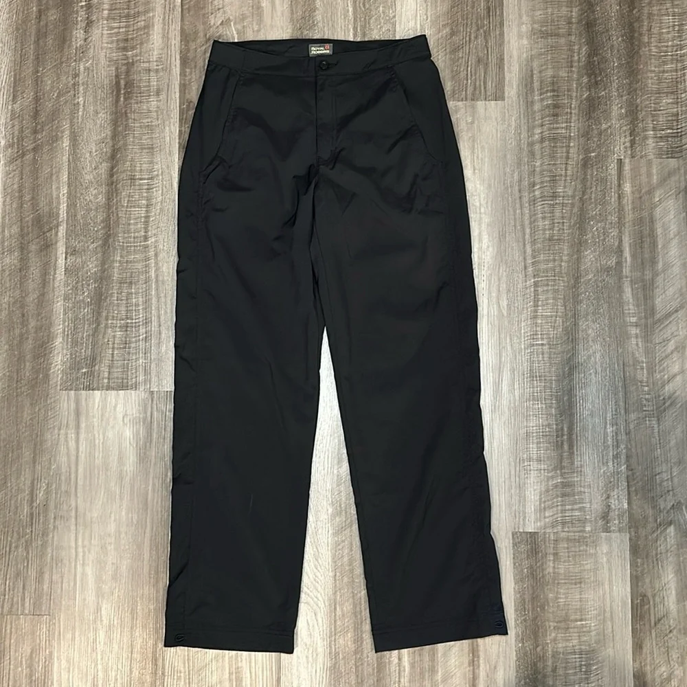 Royal Robbins Outdoor Hiking Pants - 4S